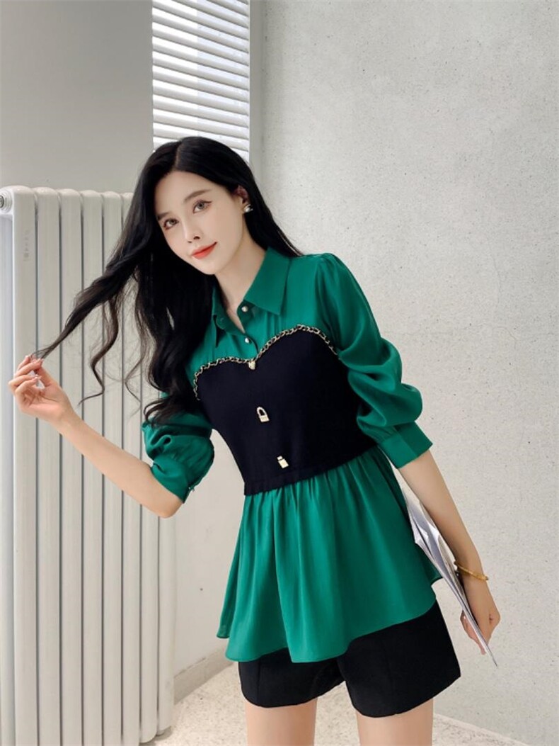 淑女气质的高雅，其它，布人街