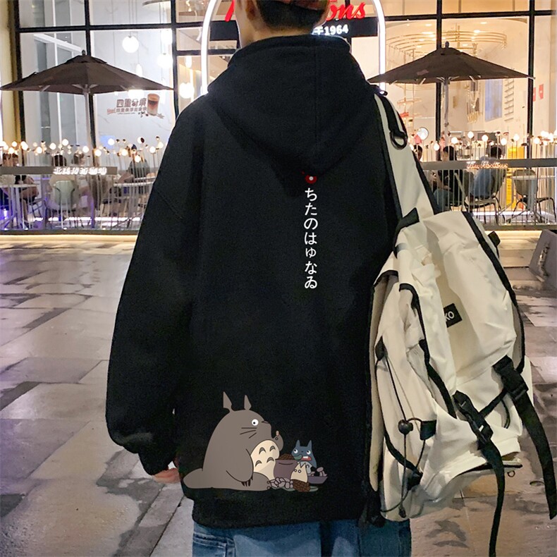 ！帽衫男印花加绒加厚连帽卫衣男LMWY269-P35加绒款-P43，男装卫衣，电商B371