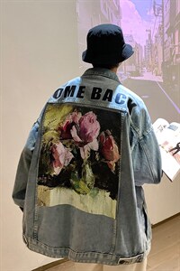 男装夹克B239-N37-P88图片