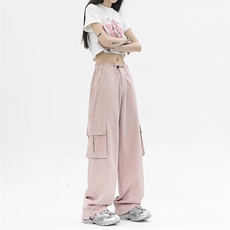 粉色