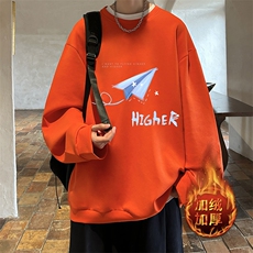 红色加绒款
