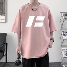 粉色