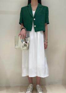 夏季新款，韩系连衣裙，女装连衣裙，卡伊迪拉