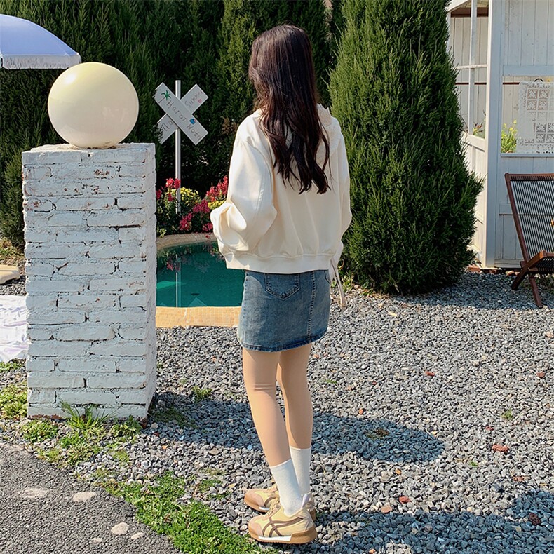 2026春秋季新款短外套RF2C290-6822#-P155-235,女装短外套,2C290