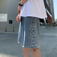 蓝色