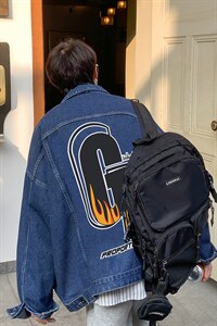 男装夹克B239-N35-P88图片