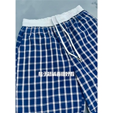 蓝色