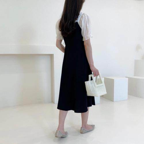 连衣裙，女装连衣裙，左播