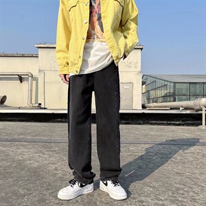 牛仔裤男牛仔长裤K1228P40，男装牛仔裤，星座1116-2