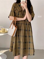 2022香丽迪新款连衣裙，女装连衣裙，香丽迪1