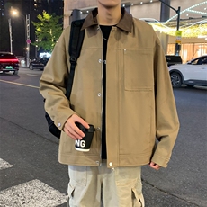 卡其色