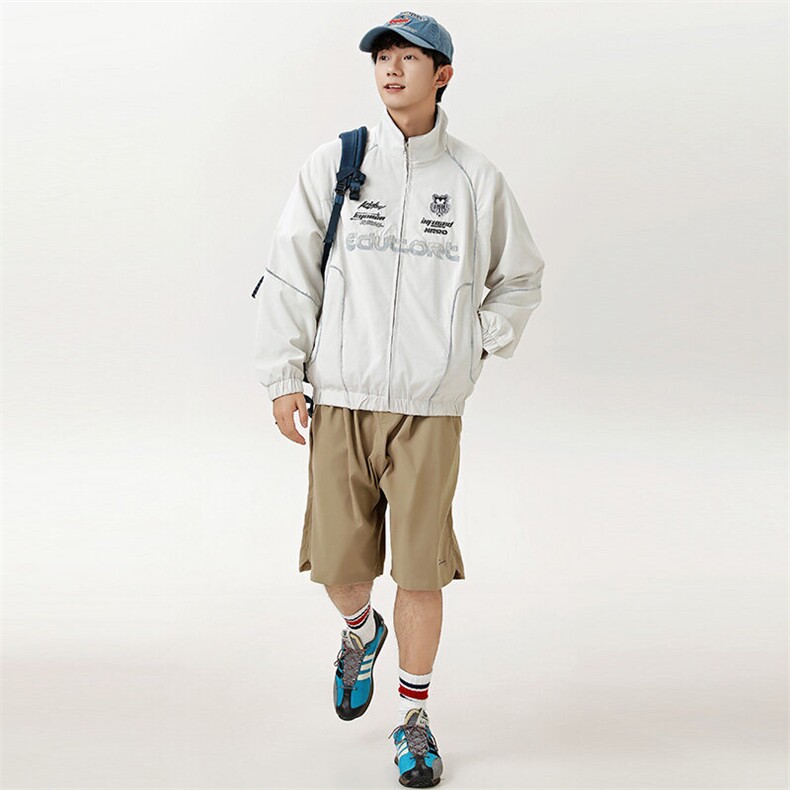2025春季男装夹克JK632,男装夹克,电商A101（原外27）