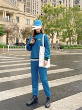 【现货】冬季套装，女装职业装，BLM