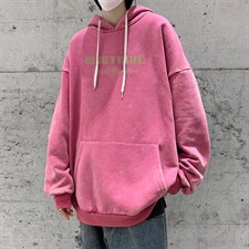 XZ517A-BK6606P68，男装卫衣，星座517A