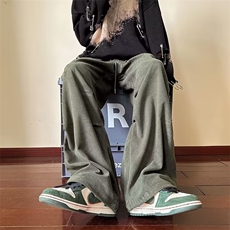 绿色