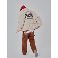 1506-1/M51011/P69冬季棉服棉衣男生加厚保暖面包服运动休闲潮，男装棉衣，星座1506-1