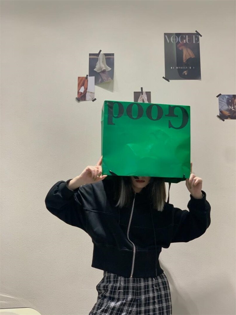 收腰连帽卫衣，女装卫衣/绒衫，Alissa Lin