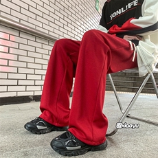 XZ616新款巴黎神裤字母刺绣休闲裤TY966P55控68，男装休闲裤，星座512A（原616）
