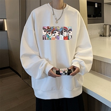 白色