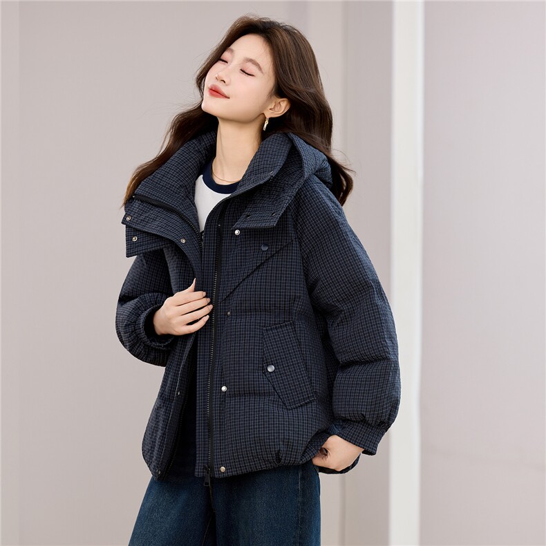 【现货】棉服,女装棉衣/棉服,希欧阁