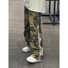 1014-KZ53-P40-美式三道杠迷彩裤子，男装休闲裤，星座1014-1