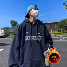 藏青色（加绒）