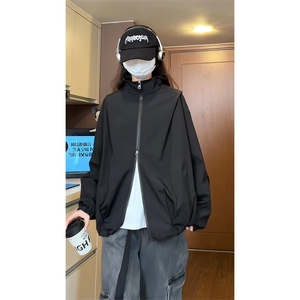 立领技能风夹克男  CP87-特p55图片