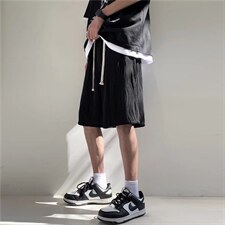 男夏季潮流时尚休闲短裤工装裤D657P30，男装休闲裤，星座1116-2