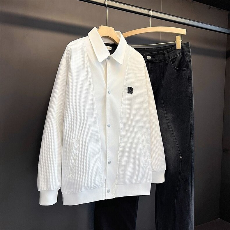 1506-1/JF-A2181/P61冬季潮牌痞帅男装外套新款男士休闲上衣服,女装短外套,星座1506-1