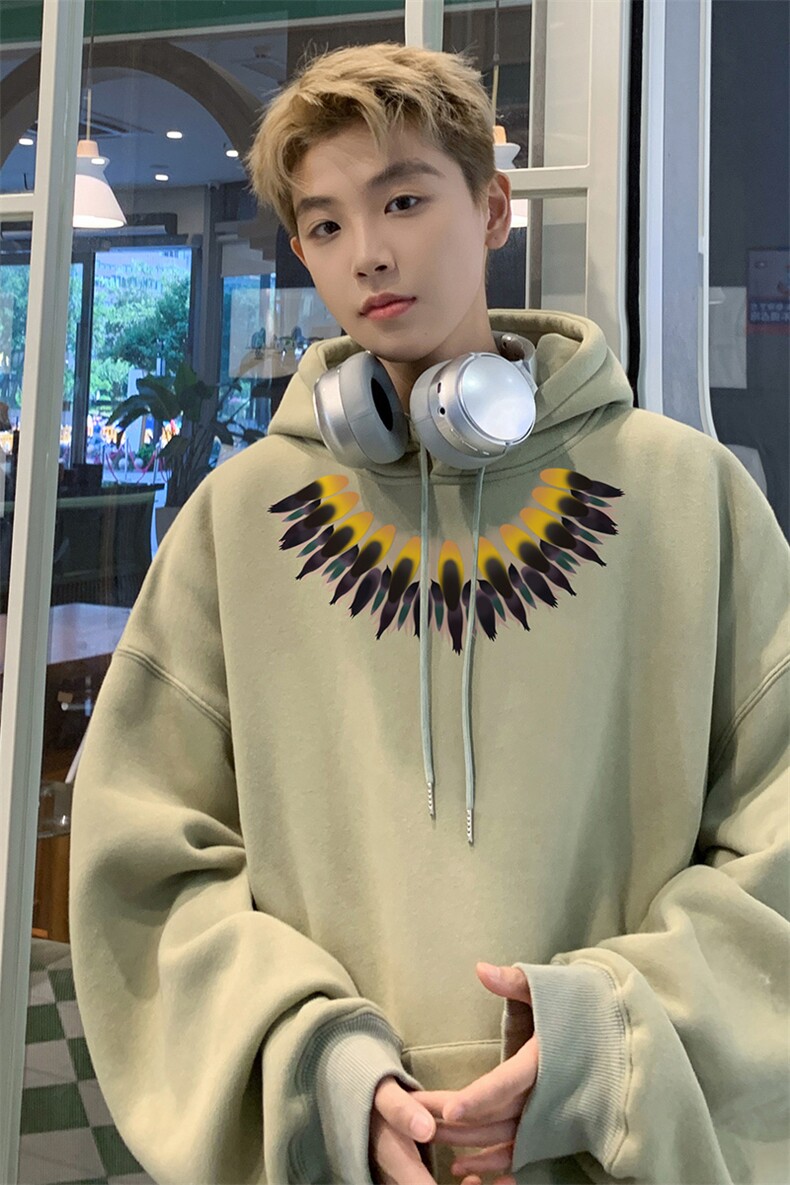 ！连帽卫衣男帽衫男LMWY546-特p28,男装卫衣,电商B371