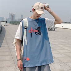雾蓝