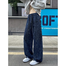 牛仔蓝