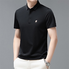 短袖男t恤宽松休闲夏季宽松运动服体恤半袖男士上衣QP1609-P63，男装T恤，星座1105-3