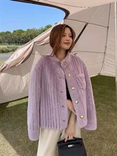 冬装羊毛外套，其它，钱唐名店