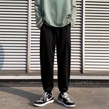 男春季潮流时尚休闲长裤G004P30，男装休闲裤，星座1116-2