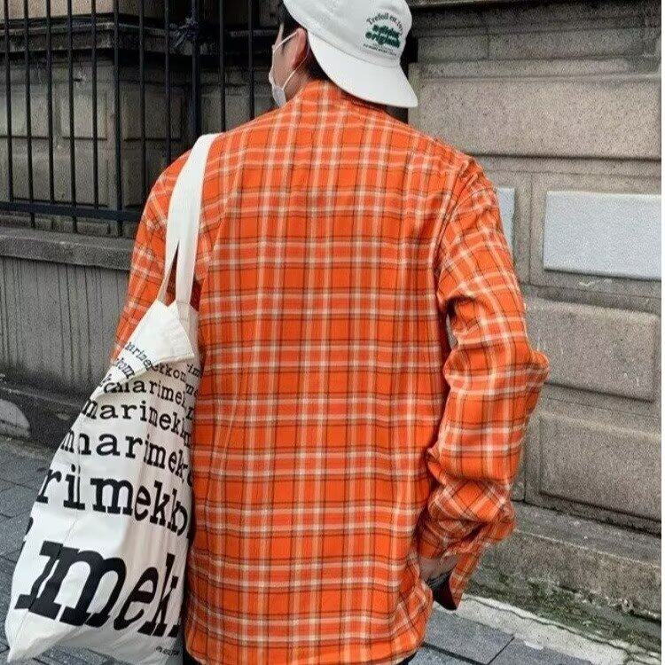 1506/Q30640/P37高质量口袋铆钉休闲美式衬衫,男装衬衫,星座1506