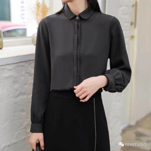 【现货】春装新款，女装，依一秀水