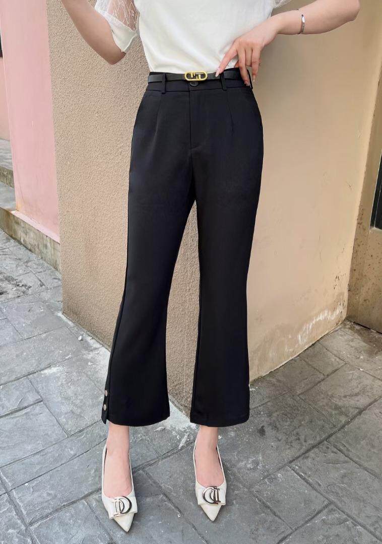 夏装新款九分裤，其它，青云阁