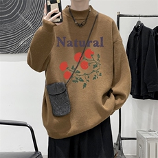 棕色
