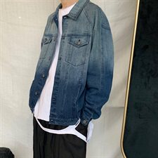 蓝色