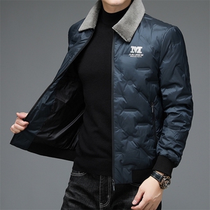 2023年新款羽绒服P230图片