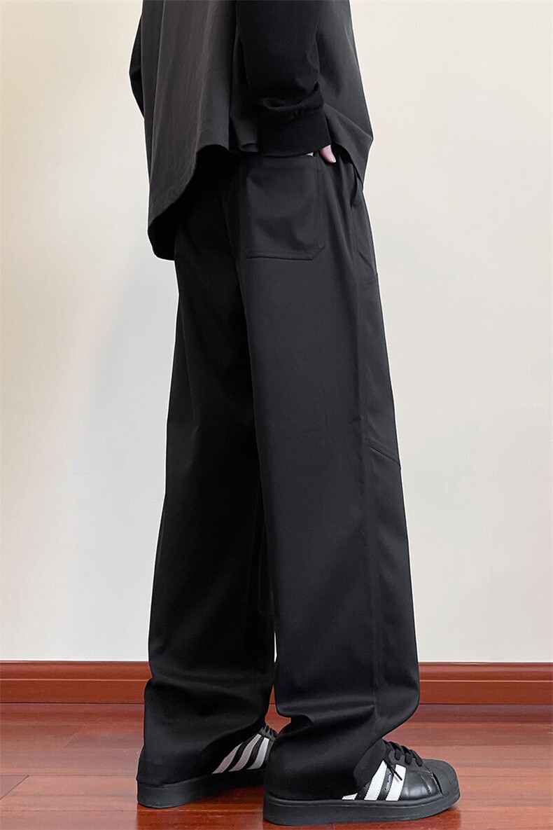 现货新款9503-P37大码控59春季休闲大码休闲裤,男装休闲裤,星座209