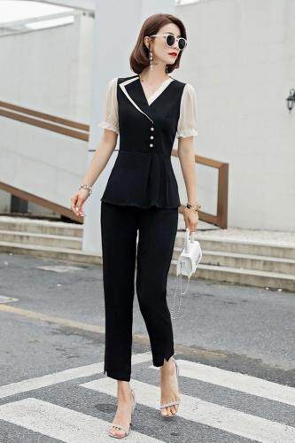 夏季上新中，女装，依芙恩