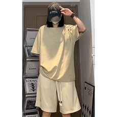 杏色