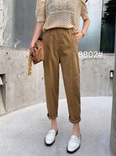萝卜裤，其它，潮不落