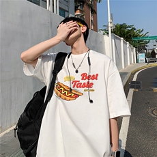 白色