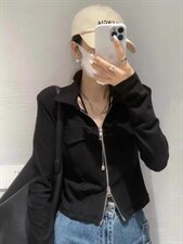 2022年秋装新款87657#，其它，裳格格