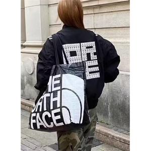 慵懒美式高街刺绣飞行员夹克棒球服女潮流无品牌新款文艺 J972图片