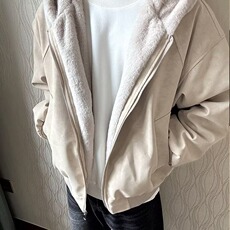 杏色