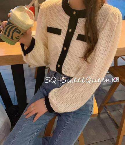 秋季新款小香磨毛上衣，其它，斐伦缇娜